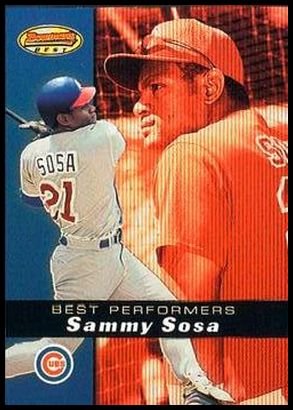 90 Sammy Sosa